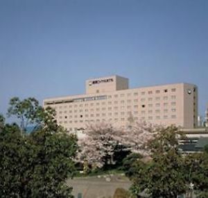Hotel Daiwa Royal Kashihara  Exterior photo