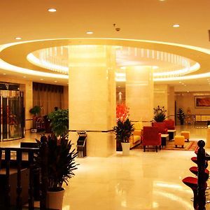 Great Dragon Hotel Luoyang  Interior photo