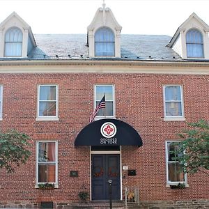 Georges On York B&B Taneytown Exterior photo