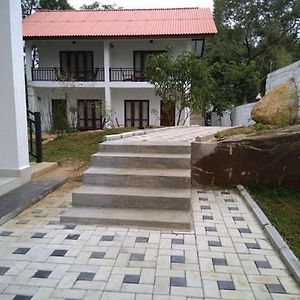 Wasu Villa Dambulla Bambaragaleyaya Exterior photo