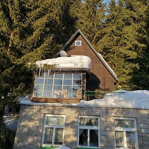 Holiday Home In Harrachov 2311 Exterior photo