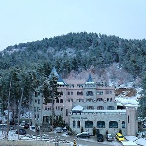 Valentina Castle Bed and Breakfast Ognyanovo  Exterior photo