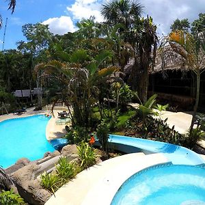 Ceiba Tops Santa Teresa  Exterior photo