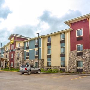 My Place Hotel-Davenport/Quad Cities, IA Exterior photo