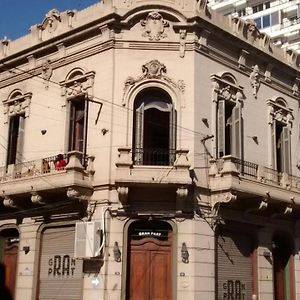 Hotel Kymani House Rosario Exterior photo