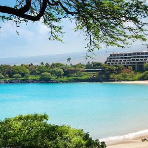 Mauna Kea Beach Hotel, Autograph Collection Kohala Coast Exterior photo