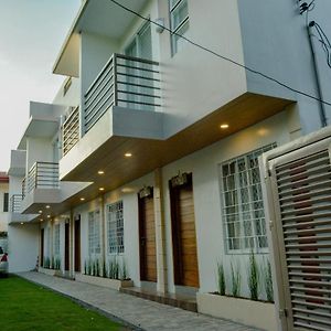Apartamento Mailz Haven Beautifl 3Br Modern Aprt Near Sm Door-D Davao Exterior photo