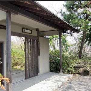 富谷 緑 sh 庵 茶道 体験 Hostal Sendai Exterior photo