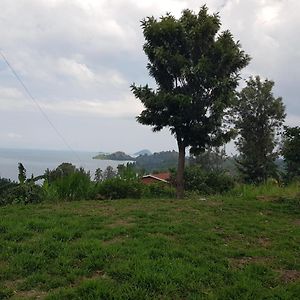 Rebero Kivu Resort Kibuye Exterior photo