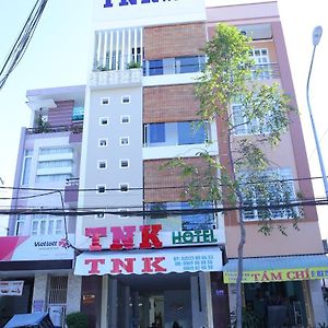 Hotel Khách sạn TNK Can Tho Exterior photo