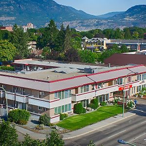 Econolodge - Kelowna Exterior photo