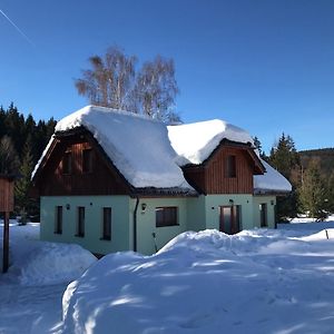 Harrachov 571 Villa Exterior photo