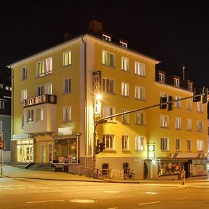 Liebig-Hotel Gießen Exterior photo