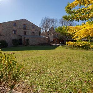 Mas Can Calet Aparthotel Les Franqueses del Vallès Exterior photo