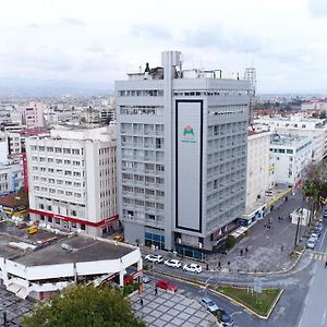 Mersin Oteli Exterior photo