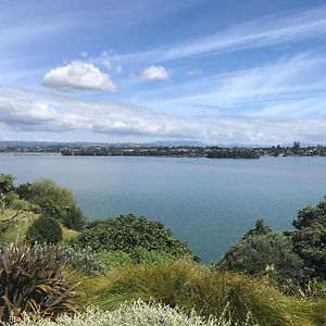 Apartamento Water & City Lights Studio Tauranga Exterior photo