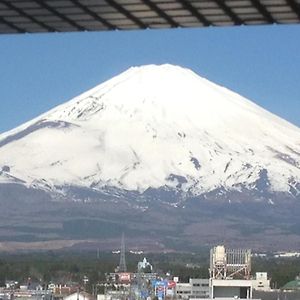 Fuji Gotemba Condominium Tannpopo Exterior photo