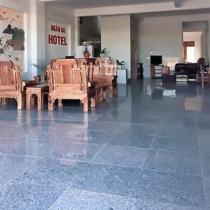 khách sạn Ngân Hà Tuy Hoa Exterior photo