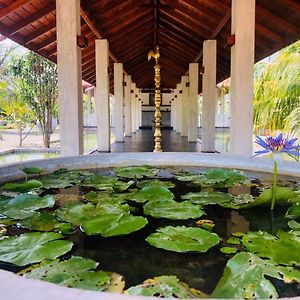 Nilaveli Ayurveda Resort Exterior photo