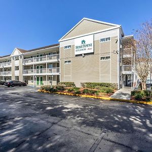 HomeTowne Studios by Red Roof Orlando - Casselberry Exterior photo