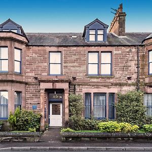 Hotel Tigh Na Leigh Alyth Exterior photo