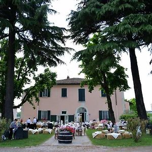 Locanda Corte Roveri Bed and Breakfast Bolonia Exterior photo