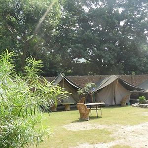 Mornis Camp And Resort Rishīkesh Exterior photo
