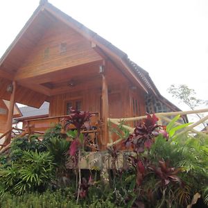 Lucky Hill Resort Khao Kho Exterior photo