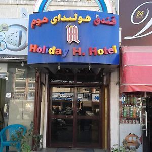 Holiday Home Hotel El El Cairo Exterior photo