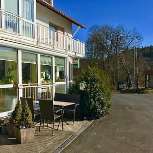 Hotel Gasthaus Zur Hardtmühle Alsfeld Exterior photo