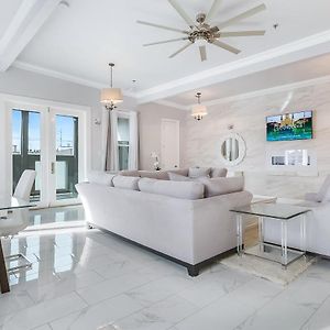 Stunning Penthouse In The Heart Of The City Nueva Orleans Exterior photo
