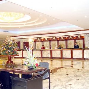 Xinhai Beach Hotel Shénzhen Interior photo
