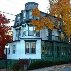 Hotel Fort Place Bed & Breakfast Nueva York Exterior photo