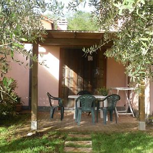 Hotel Borgognano Farm House Valpiana  Exterior photo