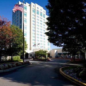 Hotel Marriott Philadelphia West West Conshohocken Exterior photo