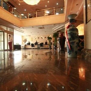 Yambu International Hotel Kashgar Interior photo