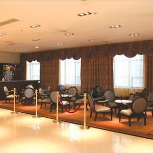 Long Tang Hotel Harbin Interior photo