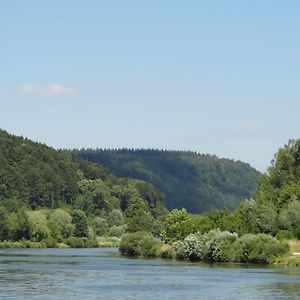 Donauer Im Altmuehltal - Ferienwohnungen Biberbach  Exterior photo