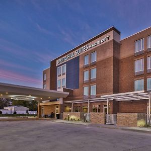 Springhill Suites By Marriott St. Joseph Benton Harbor Exterior photo