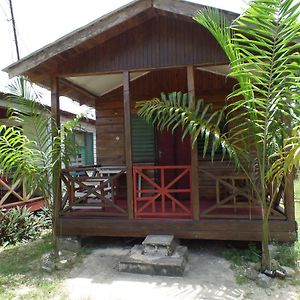 Beach Road Cottages At Jah Bs Negril Exterior photo