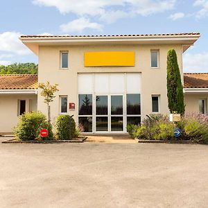 Hotel Og Brive La Gaillarde Ouest Terrasson Exterior photo