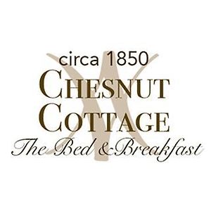 Chesnut Cottage Inn Bed & Breakfast Columbia Exterior photo