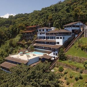 Hotel Pousada Ponta Do Leste Angra dos Reis Exterior photo