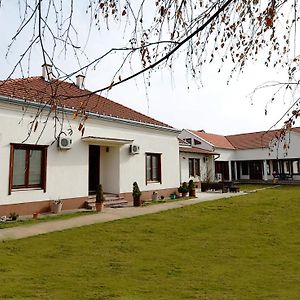 Mladenovic apartments Kladovo Exterior photo