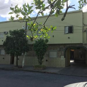 Hotel Suipacha San Miguel de Tucumán Exterior photo