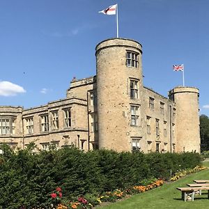 Best Western Walworth Castle Hotel Darlington  Exterior photo