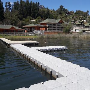 Departamento Lago Vichuquén Exterior photo