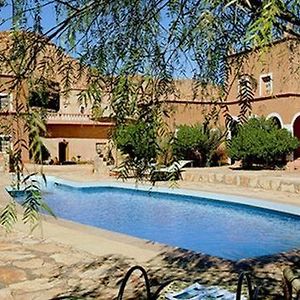 Hotel Defat Kasbah Ait Benhaddou Exterior photo