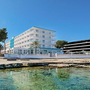 azuLine Hoteles Mar Amantis&II San Antonio Abad Exterior photo