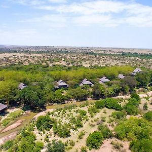 Mara Simba Lodge Maasai Mara Exterior photo